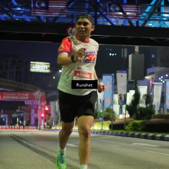 Runner Photo 4962442