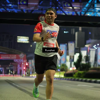 Runner Photo 4962443