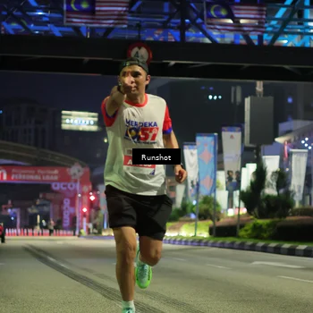 Runner Photo 4962444