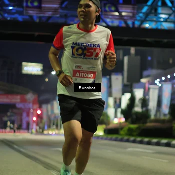 Runner Photo 4962445