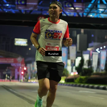 Runner Photo 4962446
