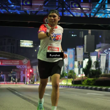 Runner Photo 4962447