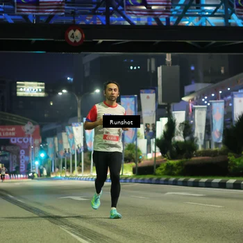 Runner Photo 4962451