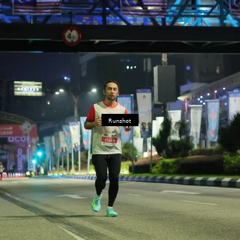 Runner Photo 4962452