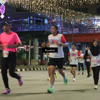 Runner Photo 4962453