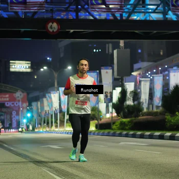 Runner Photo 4962454