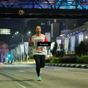 Runner Photo 4962455