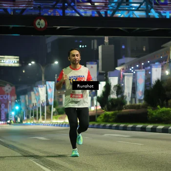 Runner Photo 4962456