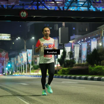 Runner Photo 4962457