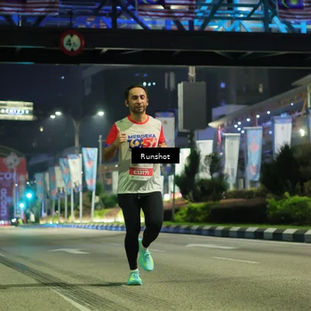 Runner Photo 4962458