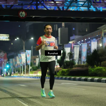 Runner Photo 4962460