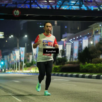 Runner Photo 4962461