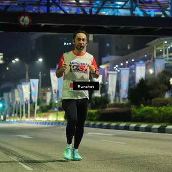 Runner Photo 4962463