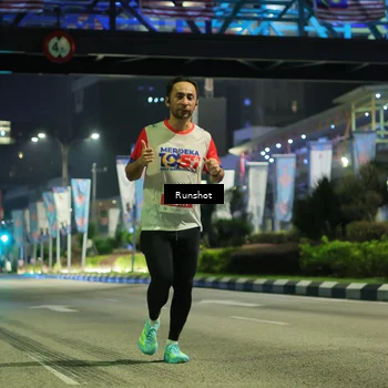 Runner Photo 4962464
