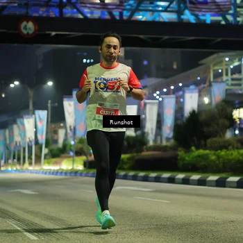 Runner Photo 4962467