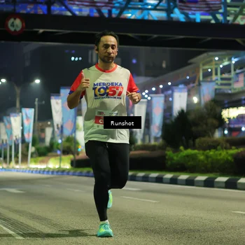 Runner Photo 4962468