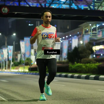 Runner Photo 4962469