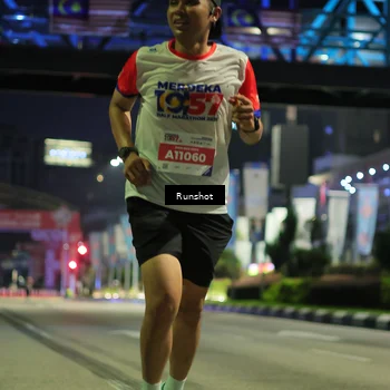 Runner Photo 4962470