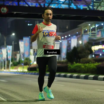 Runner Photo 4962471