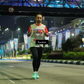 Runner Photo 4962474
