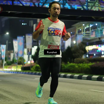 Runner Photo 4962475