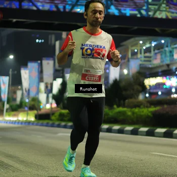 Runner Photo 4962476