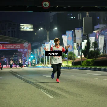 Runner Photo 4962478