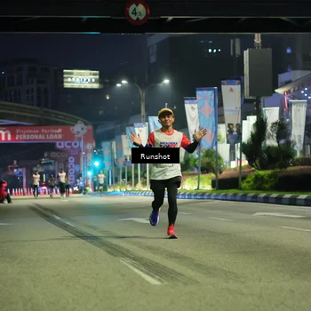 Runner Photo 4962479