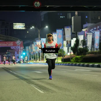 Runner Photo 4962480
