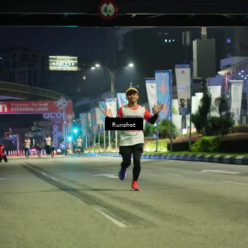 Runner Photo 4962481