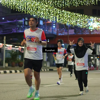 Runner Photo 4962485