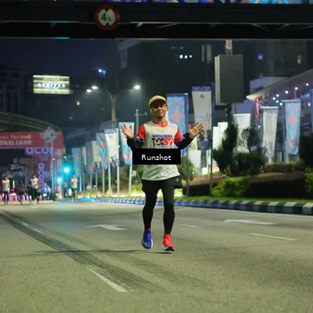 Runner Photo 4962487