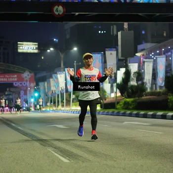 Runner Photo 4962488