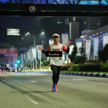 Runner Photo 4962489