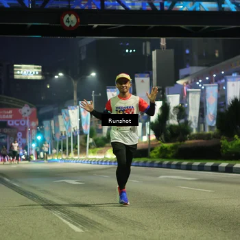 Runner Photo 4962490