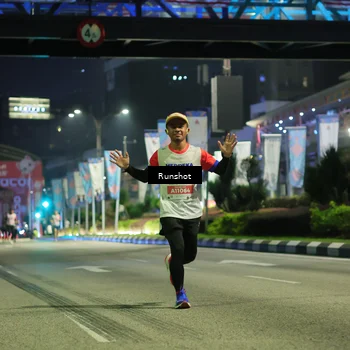 Runner Photo 4962492