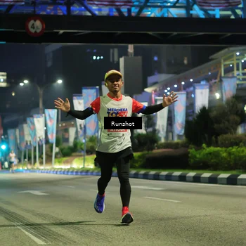 Runner Photo 4962496