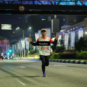 Runner Photo 4962497