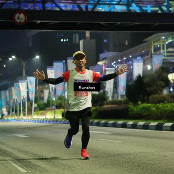 Runner Photo 4962498