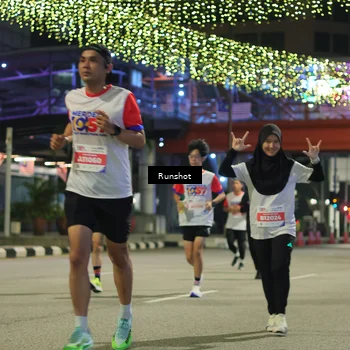 Runner Photo 4962500