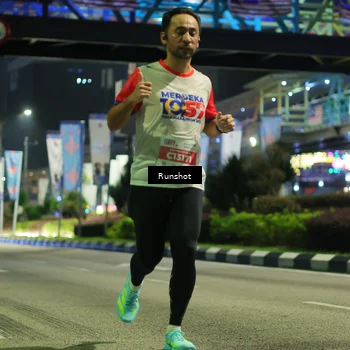 Runner Photo 4962501