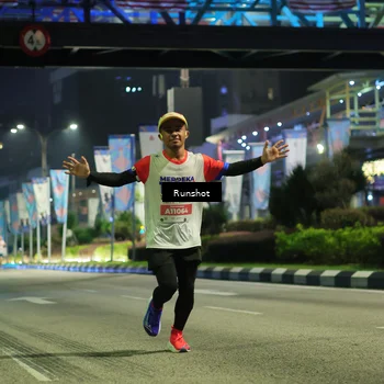 Runner Photo 4962502