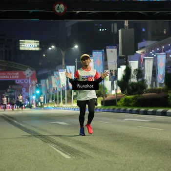 Runner Photo 4962505