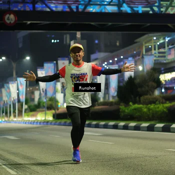 Runner Photo 4962506