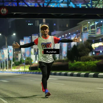 Runner Photo 4962507