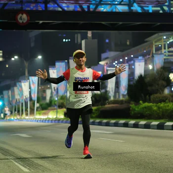 Runner Photo 4962511