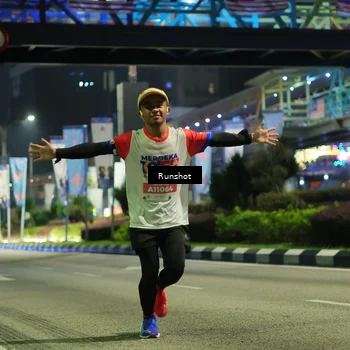 Runner Photo 4962512