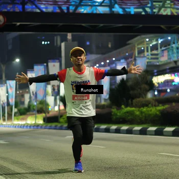 Runner Photo 4962513