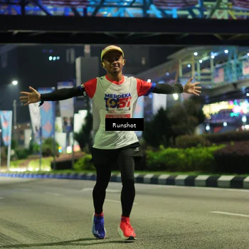 Runner Photo 4962516