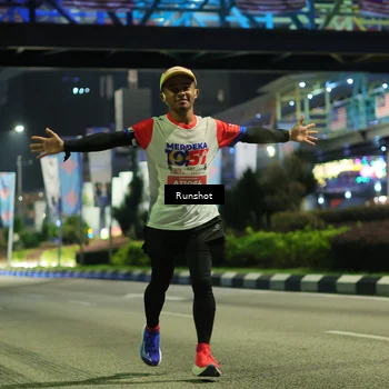 Runner Photo 4962517